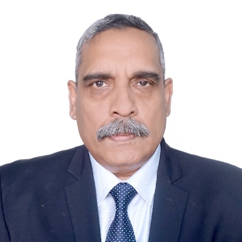 Col Pankaj Sharma