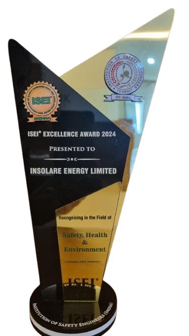 ISIE_Excellence_Award