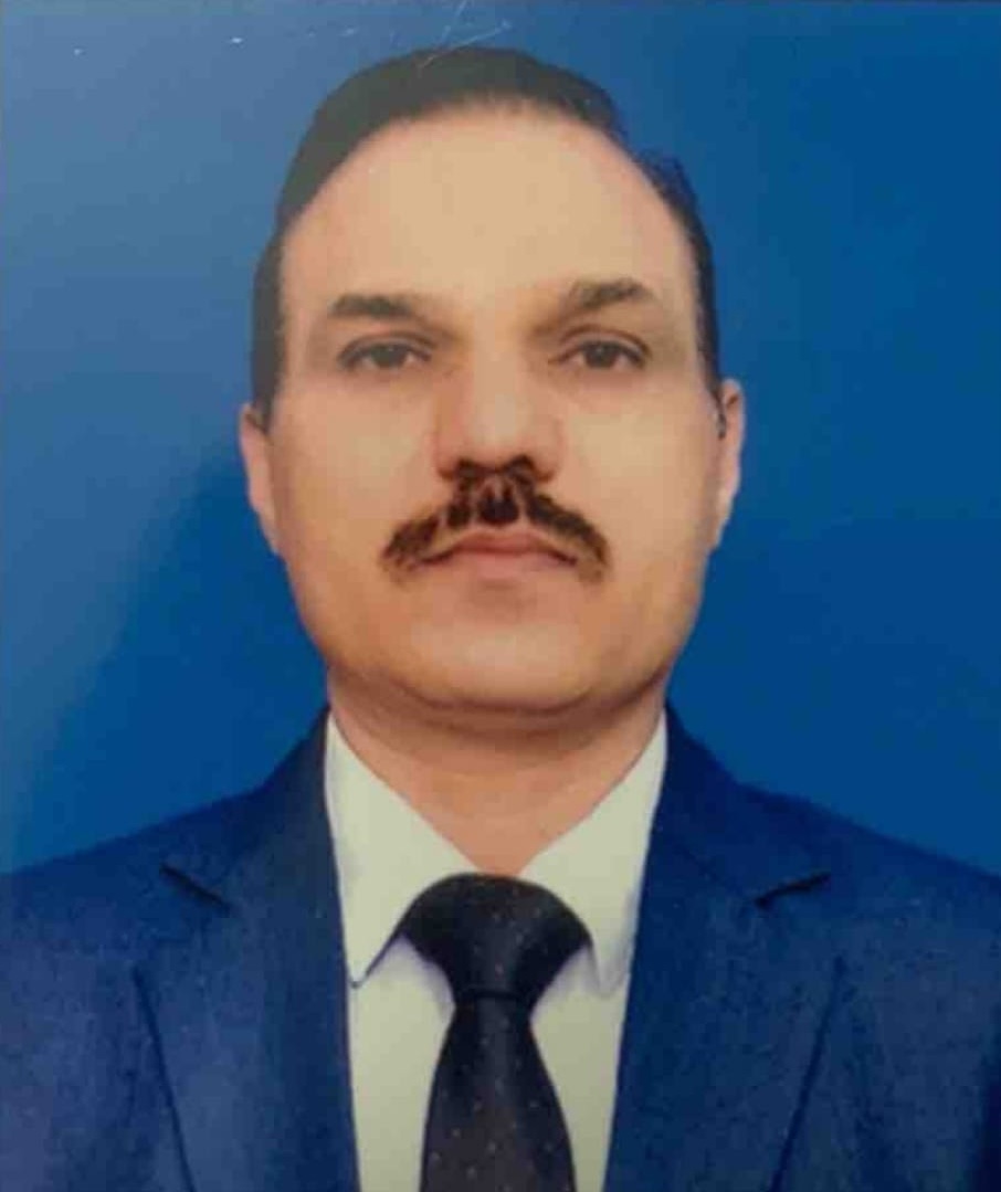 Lt. Col Manoj Thalore