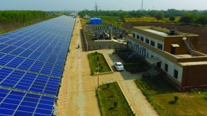 InSolare Energy: Strongly positioned in the solar EPC market