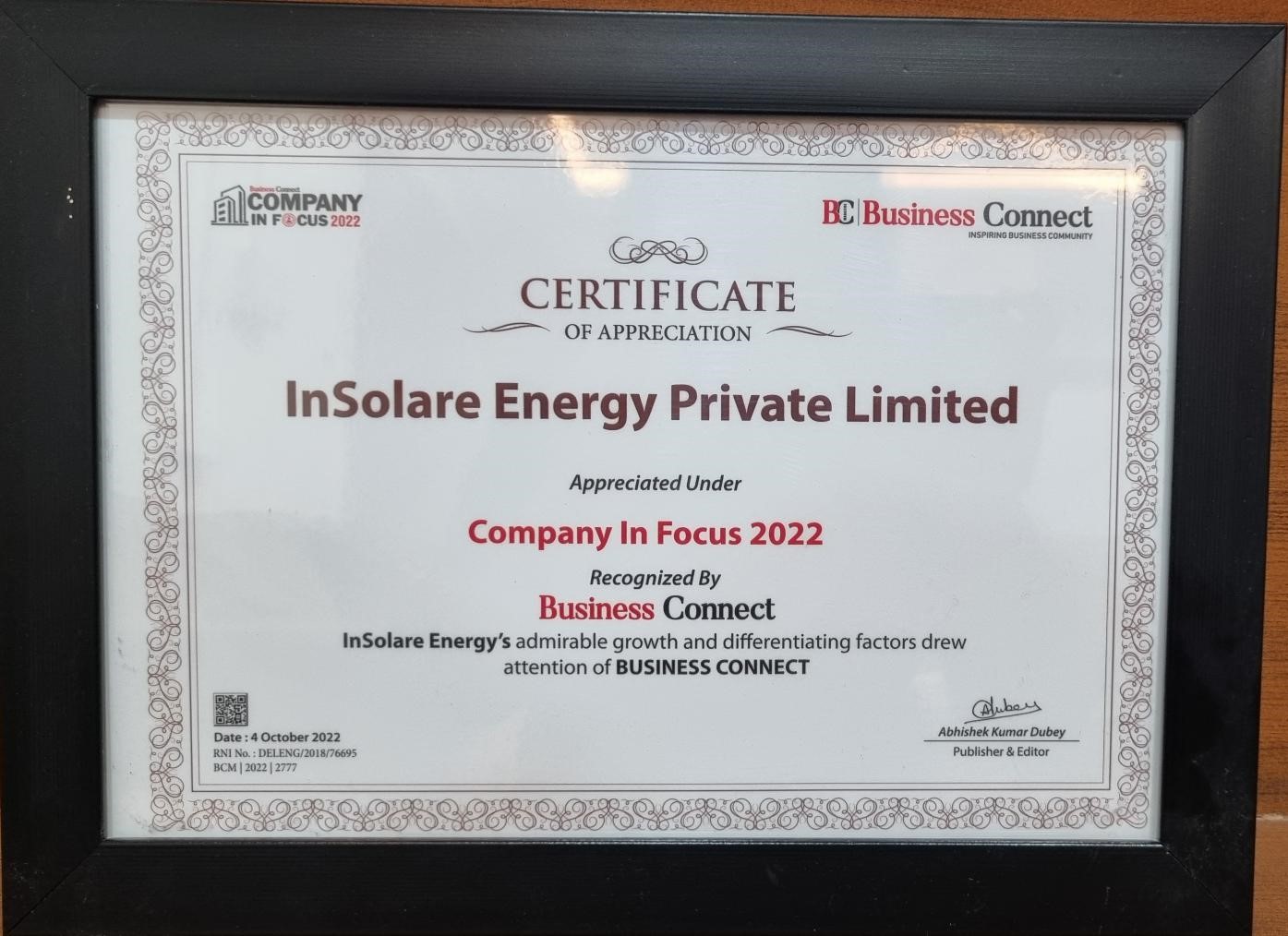 comapny-infocus-2022