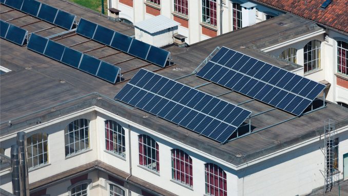 The Capex Route: Cost trends and challenges in the C&I rooftop solar EPC market
