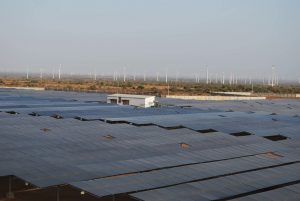 Pioneering effort from InSolare Energy Pvt.Ltd