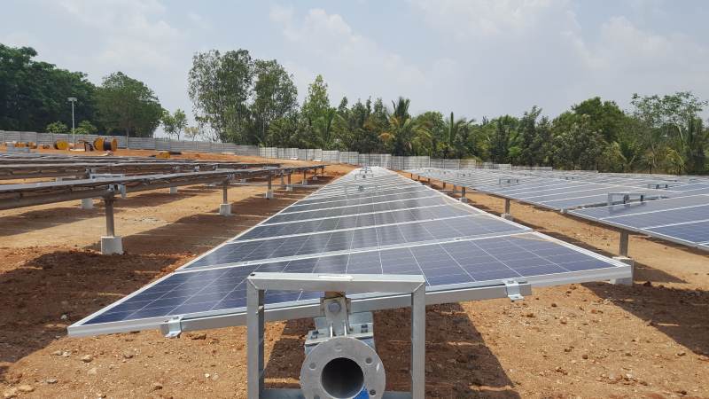 Farmer’s Scheme(Ramavari)