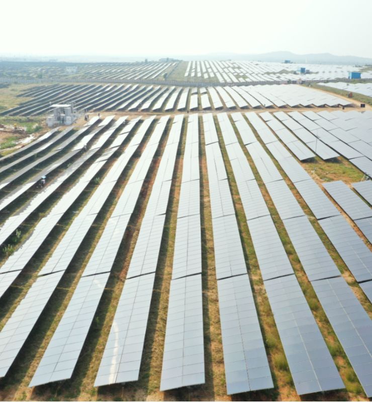 Baldota Group (MSPL Limited)