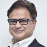 Driving sustainable development with data and AI in renewable energy: An interview with Dr Sunit Tyagi