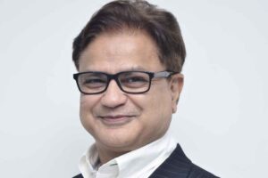 Et Edge Insights : Dr. Sunit Tyagi