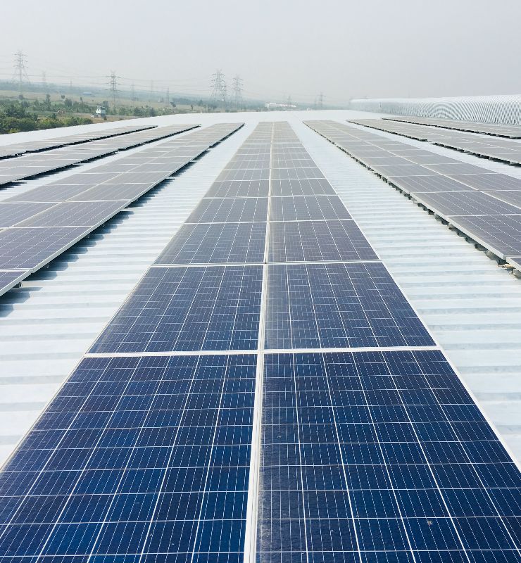 Crown Worldwide – MH