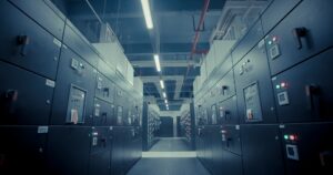 The role of battery energy storage systems in sustainable data centers