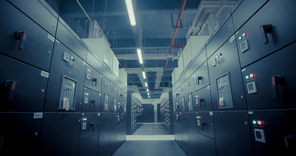 The role of battery energy storage systems in sustainable data centers