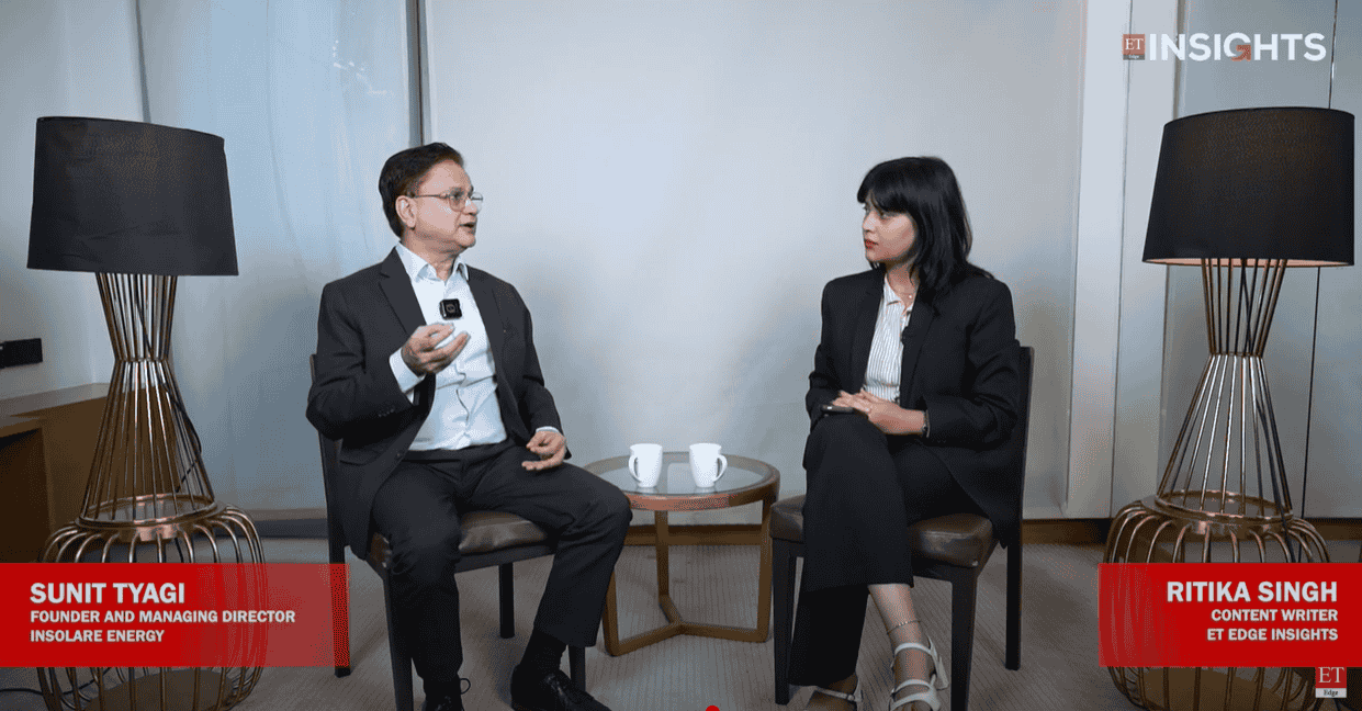 India’s renewable energy roadmap: Policy, innovation, and collaboration for a sustainable future