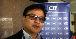 Dr. Sunit Tyagi – YourStory interview